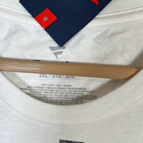 Golden State Warriors cartoon team portrait NBA Finals T-Shirt -NWT Men 2X-Large - Picture 5 of 6